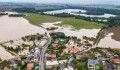 Chomoutov čekají protipovodňová opatření, město zvažuje tři varianty