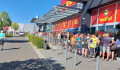 Kolik Lidlů je dost Lidlů? V Olomouci se otevírá sedmý