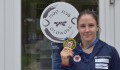 Rychlobruslař přepisuje historii, Zachová bere bronz