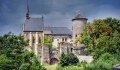 Historické hračky, betlémy a slavnostní atmosféra. Najdete je na hradě Šternberk