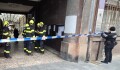 Pasáž v centru Přerova museli zavřít, ohrožuje bezpečnost