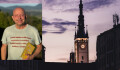 O osobní cestě a o životě. Karel Svoboda představuje svůj program na festivalu