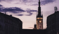 Finsko v Olomouci? Oslavy partnerství s Tampere přivezou i mumínky