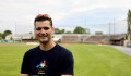 Olomoucký hasič míří na světový baseball. Schneider chce v Tokiu zaskočit favority