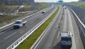 Nové dálnice odvedly tisíce aut z obcí. Sčítání dopravy ukázalo výsledky