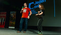 Péče o krajinu se hodně zlepšuje, říká Evžen Tošenovský. Mluvil i o filmu z festivalu