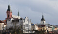 Most je v havarijním stavu. Nový most ulehčí Hranicím nejdřív na podzim