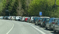 O svátku na Kopeček? Na auto spíš zapomeňte