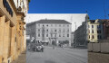 Olomouc v čase: Teď je tu prázdno, stávala tu ale socha. Poznáte místa?