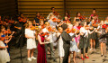 Olomouc navštíví švýcarský orchestr. Vystoupí s Žákovským orchestrem Kosmoriko
