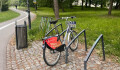 Na sdíleném kole po městě už jen pár dní. Nextbike končí