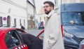 Olomouc miluju. Akční film v historických kulisách zaujme, říká Albert Čuba