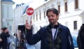 Měli jsme jen šest dní, říká o natáčení akčního filmu z Olomouce režisér Vít Hradil