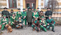 Lesnická škola v Hranicích slaví 130 let. Zvou na oslavy i bohatý program