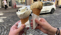 Období zmrzlin je tady. Olomouc nabízí nespočet možností