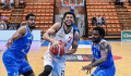 Basketbalisté BK Olomoucko se přesunují do Prostějova