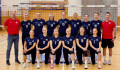 Volejbalistky Olomouce už nebudou hrát extraligu, nahradí je České Budějovice