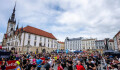 Mattoni 1/2Maraton v Olomouci vyhráli Španělé Blanco a Robles