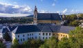 Nová sportovní hala ve Šternberku? Stavba by mohla začít už příští rok