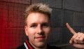 Odchovanec Sigmy Ondřej Zmrzlý přestoupil do Polska