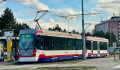 Kde přesně se nachází tramvaj nebo autobus? Aplikace IDSOK dostala novou funkci