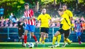 Obránce Cahel a záložníci Jalovičor s Kolaříkem ze Sigmy jsou v Prostějově