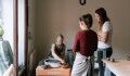 Keramika mě měla zpomalit, říká Anna Dvořáková. Stika Ceramics vzniká v dílně na Blažejském náměstí