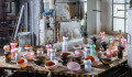 Světový design, české sklo. Studio Davida Valnera vybavuje zahraniční galerie