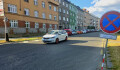 Řidiči v Přerově se musí připravit na dvě nová dopravní omezení