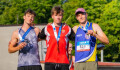 Olomouc hostila mistrovství juniorů a dorostu v atletice. Takto se dařilo našim mladým sportovcům