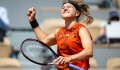 Skvělé – tenistka Karolína Muchová je ve finále Wimbledonu