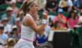 České finále Wimbledonu mohou sledovat lidi na velkoplošné obrazovce v Přerově