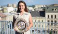 Nosková po triumfu ve Wimbledonu: Možná mi nikdy úplně nedojde, co jsem dokázala