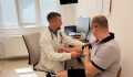 Nová ambulance v Hranicích: Nemocnice Přerov představuje nefrologické oddělení