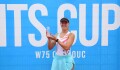 Tenisový ITS Cup vyhrála Julie Štruplová
