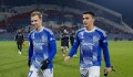 Sigma pustila Dolžnikova a Kostadinova do Slovácka, na přestup