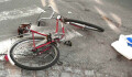 Na Šumpersku zemřela v noci na neděli pětašedesátiletá cyklistka