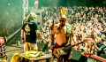 Hanácké Woodstock rozezní amfiteátr ve Velké Bystřici