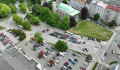 Komise městské části Olomouc-střed se vyjádřila k parkovacím změnám