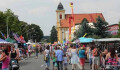 Štěpánov ožije tento víkend Hody sv. Vavřince. Program nabídne hudbu, tradice i zábavu pro děti