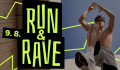Run & Rave u Olympie Olomouc propojí běh, hudbu a letní atmosféru
