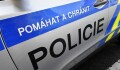 Mladík v Sudkově naboural Mercedes a utekl. Policie odhalila další problém