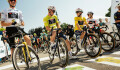 Czech Tour míří na Dlouhé stráně. Na severu kraje omezí dopravu