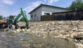 Desná v Rapotíně projde proměnou. Do koryta přibude 34 stabilizačních pásů