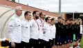 Skládáme nové mužstvo, říká trenér repre U 20 Václav Jílek
