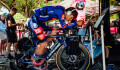 Cyklista Pavel Bittner bude jezdit za stáj Pinarello Q36.5