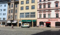 Vizuální smog má z centra ustoupit. Olomouc přispěje na změnu provozoven