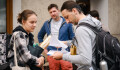 Pomáhat nestačí. Olomoucká univerzita připravuje lidi pro chvíle krize