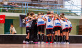 Šest hal a přes sto týmů. Do Olomouce míří dvanáctý Tempish Moravian Cup
