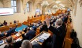 Na Olomoucku jde do boje o Senát pět kandidátů, všichni jsou zaregistrováni
